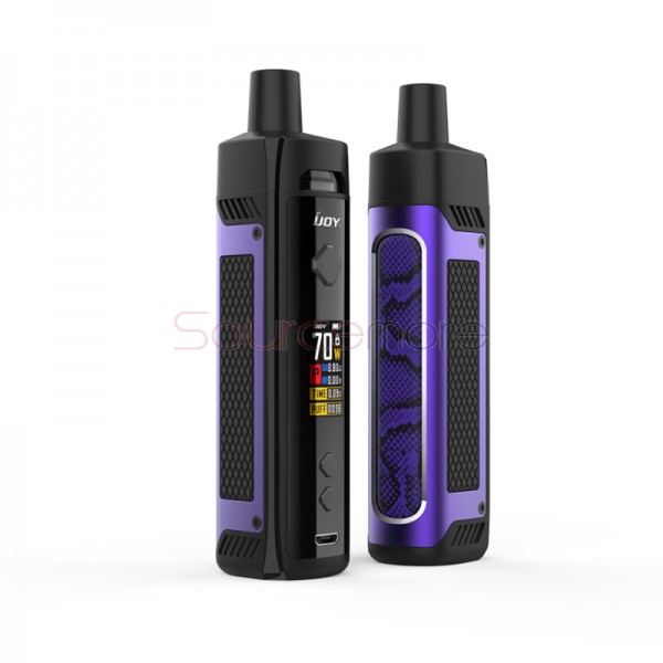 IJOY JUPITER Kit