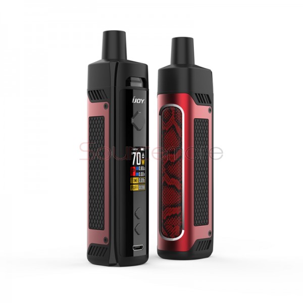 IJOY JUPITER Kit