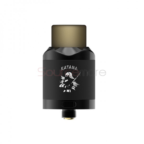 IJOY Katana RDA