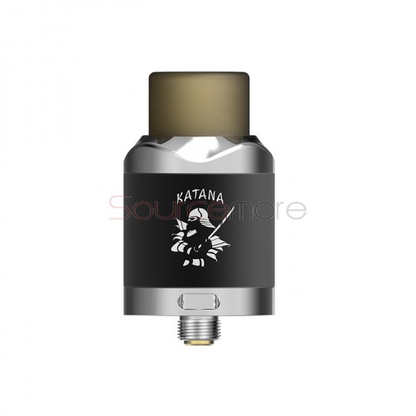IJOY Katana RDA