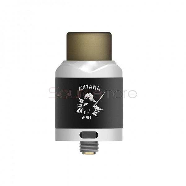 IJOY Katana RDA