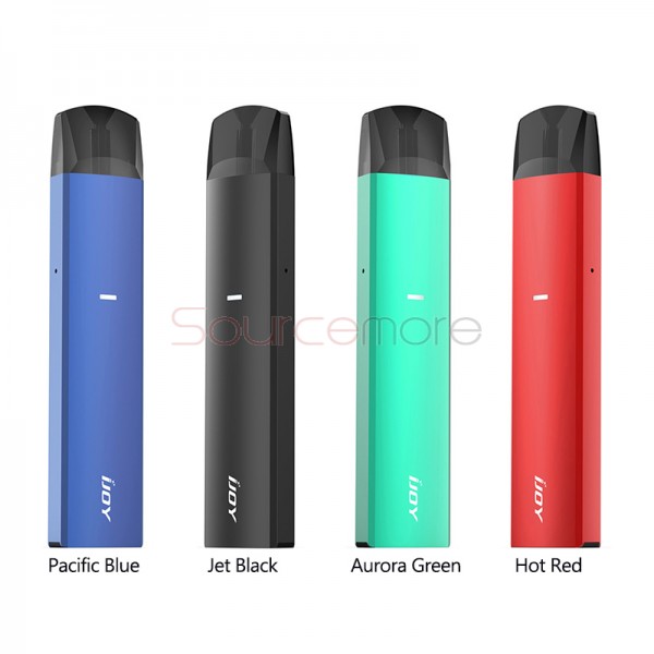 IJOY Luna 2 Pod Kit
