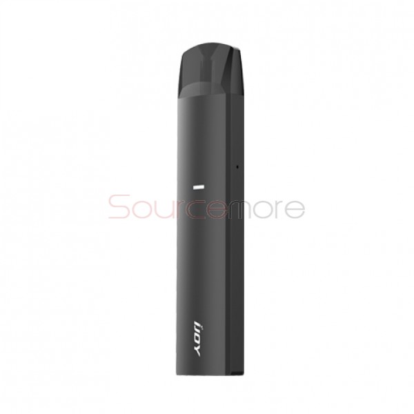 IJOY Luna 2 Pod Kit Jet Black