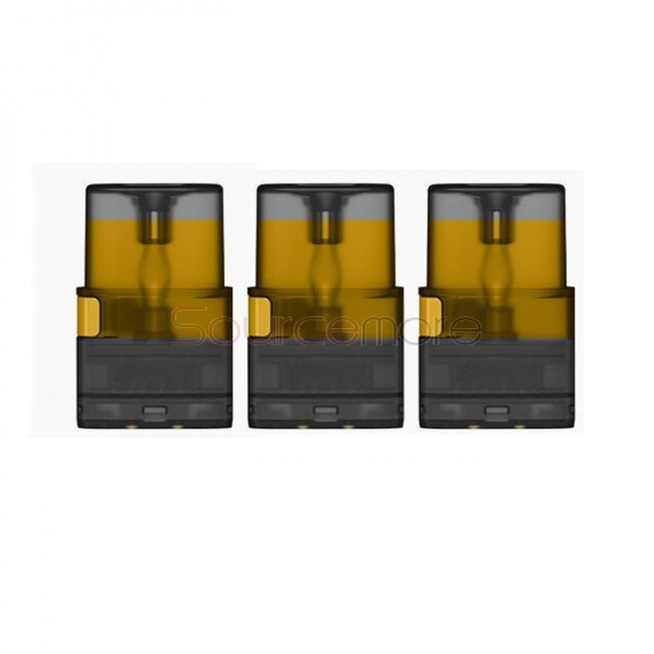 IJOY Luna Pod Cartridge 3pcs 1.4ml