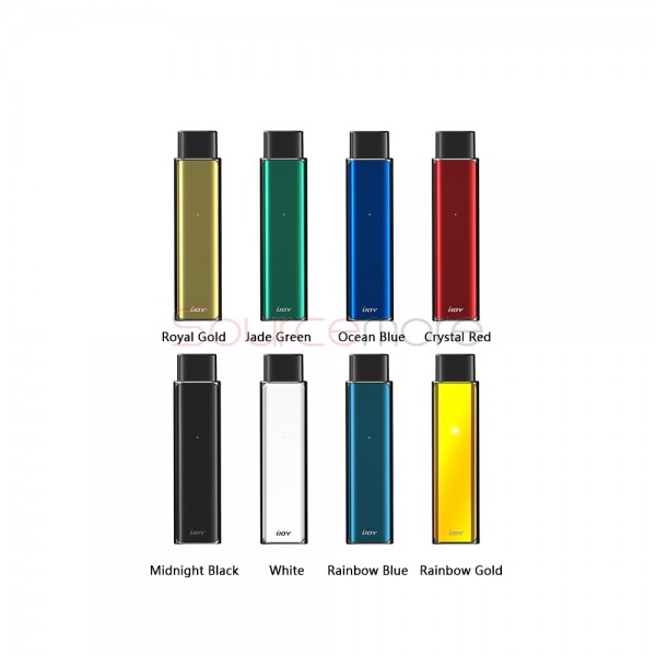 IJOY Luna Pod Kit