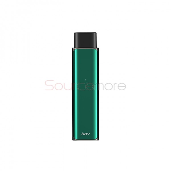 IJOY Luna Pod Kit Jade Green