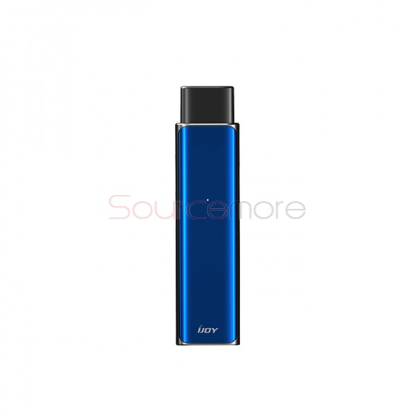 IJOY Luna Pod Kit Ocean Blue