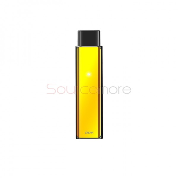 IJOY Luna Pod Kit Royal Gold