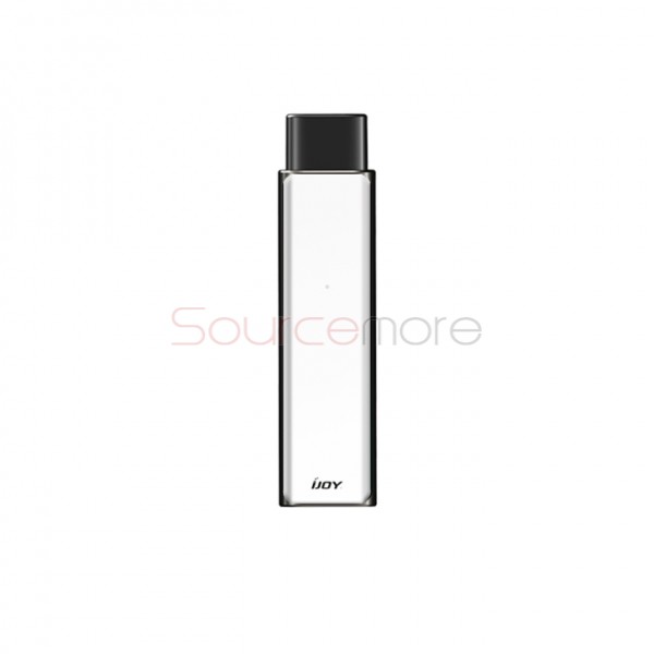 IJOY Luna Pod Kit White
