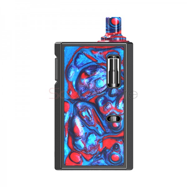 IJOY Mercury Kit