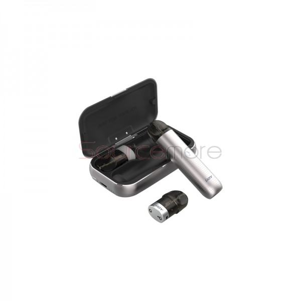 iJoy MIPO Bank Kit Iron Grey