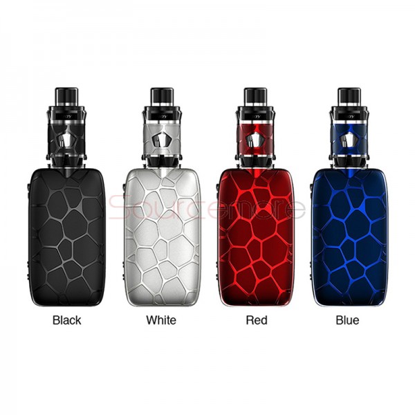 IJOY Mystique Kit with Mystique Sub Ohm Tank