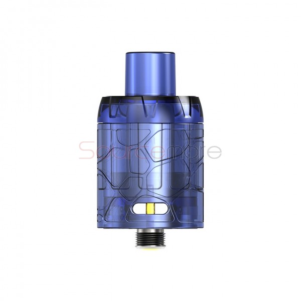 IJOY Mystique Mesh Tank 3pcs - Blue