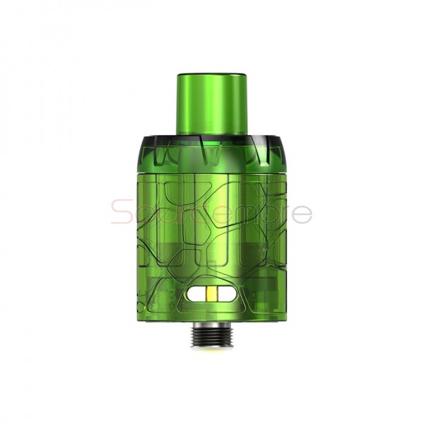 IJOY Mystique Mesh Tank 3pcs - Green