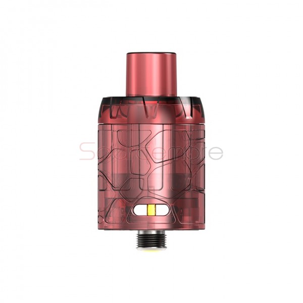 IJOY Mystique Mesh Tank 3pcs - Red