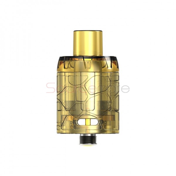IJOY Mystique Mesh Tank 3pcs - Yellow