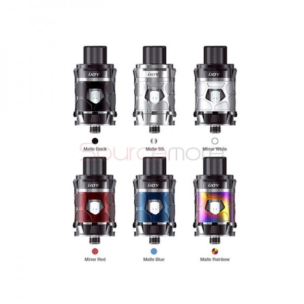 IJOY Mystique Sub Ohm Tank