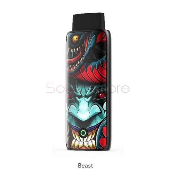 IJOY Neptune Kit Beast
