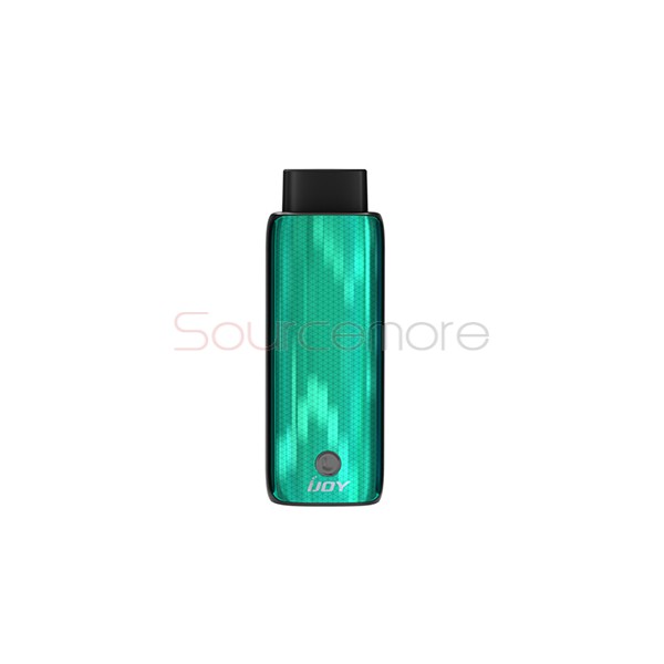 IJOY Neptune Kit Cross Green