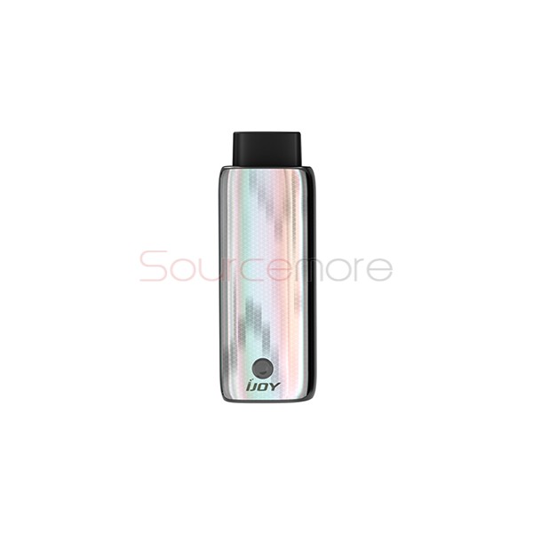 IJoy Neptune Kit Cross White