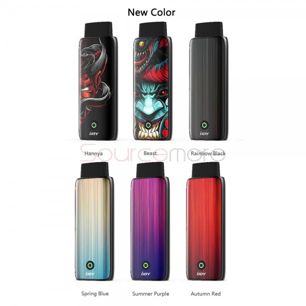 IJOY Neptune Kit