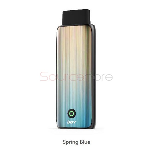 IJOY Neptune Kit Spring Blue