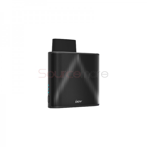 iJoy Neptune X Kit Cross Black