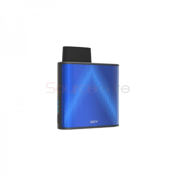iJoy Neptune X Kit Cross Blue