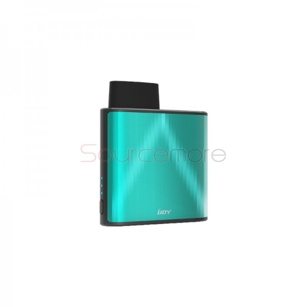 iJoy Neptune X Kit Cross Green