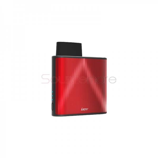 iJoy Neptune X Kit Cross Red