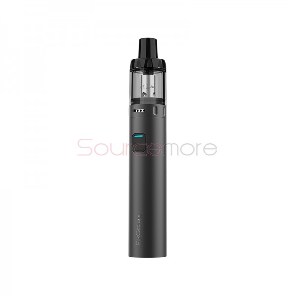 IJOY PikGo D18 Mesh Pod Kit Black