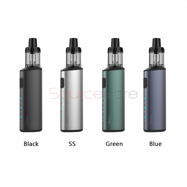 IJOY PikGo Kit