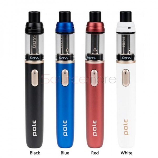 IJOY Pole Pod Starter Kit