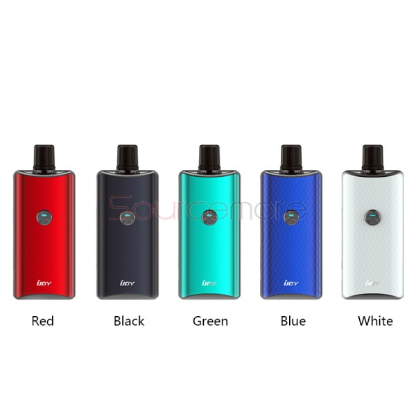 IJOY Saturn Kit