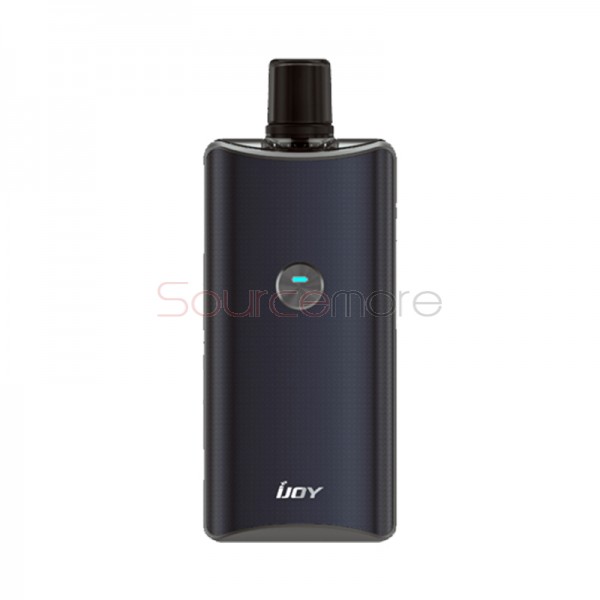 iJoy SATURN Kit 3ml Black