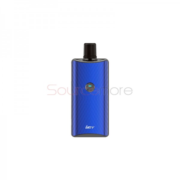 IJOY Saturn Kit