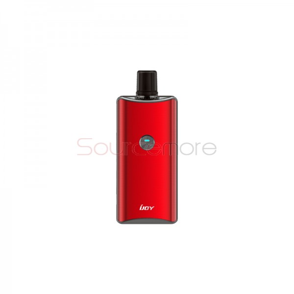 iJoy SATURN Kit 3ml Red