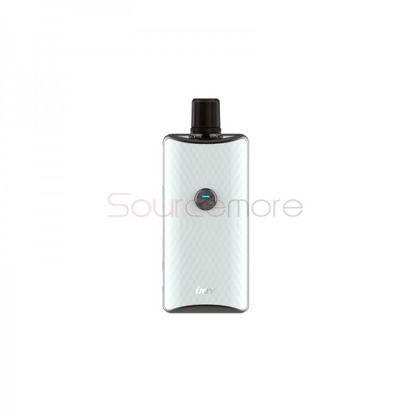 iJoy SATURN Kit 3ml White