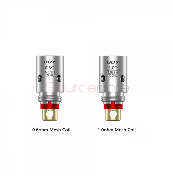 IJOY Saturn Replacement Coil 3pcs 