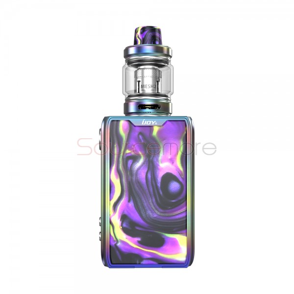 IJOY SHOGUN JR Kit