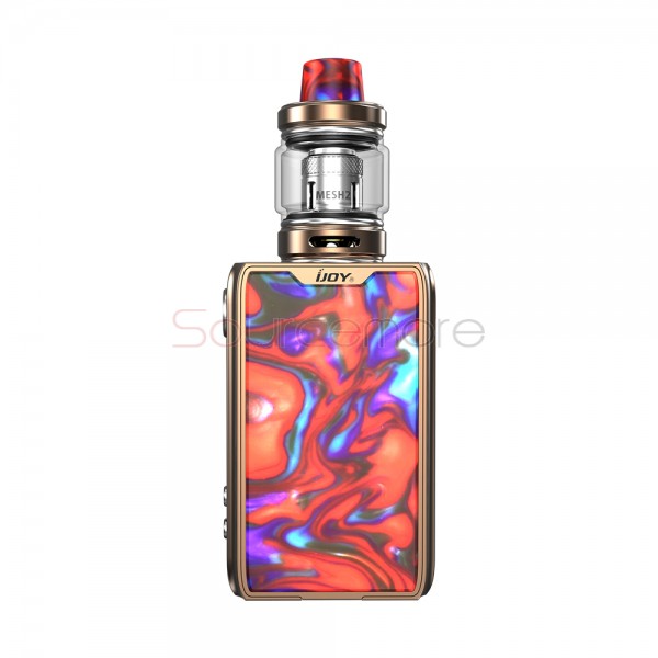 IJOY SHOGUN JR Kit