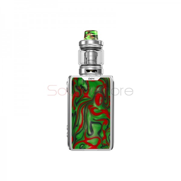 IJOY SHOGUN JR Kit