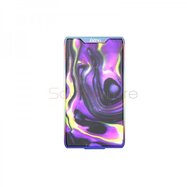 IJOY Shogun JR Panel 2pcs - Amethyst Purple