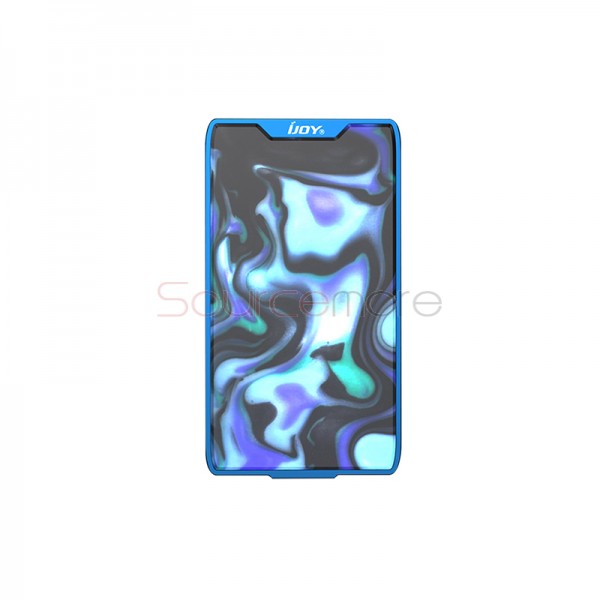 IJOY Shogun JR Panel 2pcs - Blue Haze