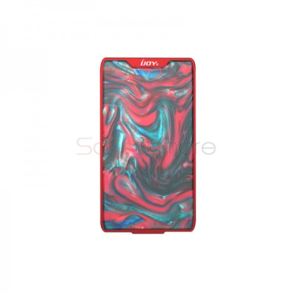 IJOY Shogun JR Panel 2pcs - RC-Hellfire