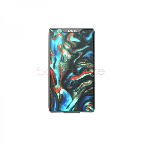IJOY Shogun JR Panel 2pcs