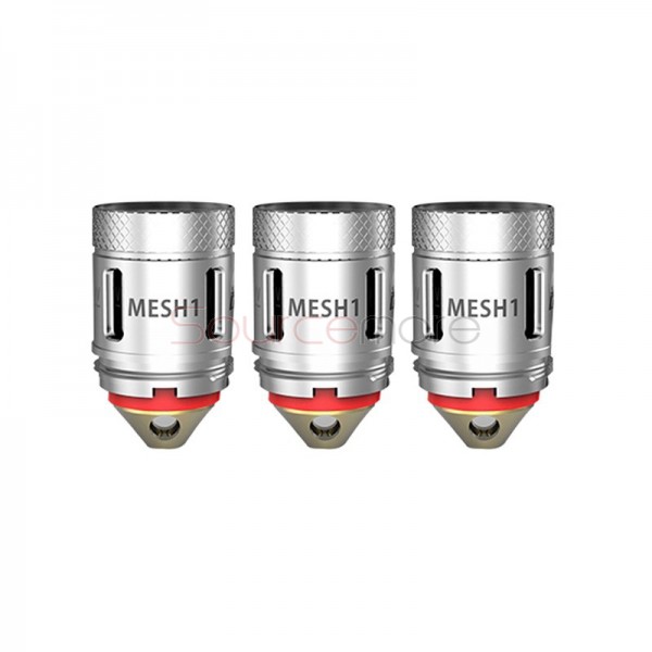 IJOY Shogun Mesh Coil 3pcs
