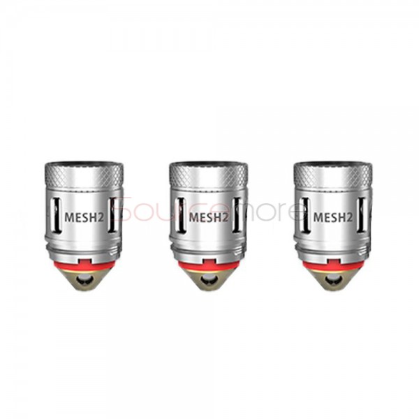 IJOY Shogun Mesh Coil 3pcs