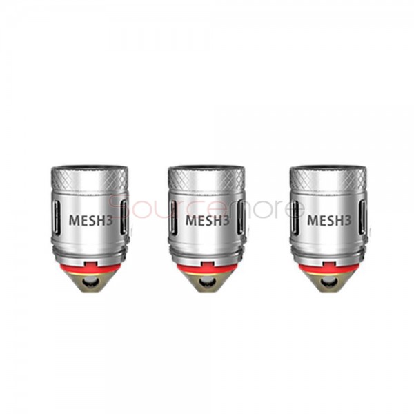 IJOY Shogun Mesh Coil 3pcs