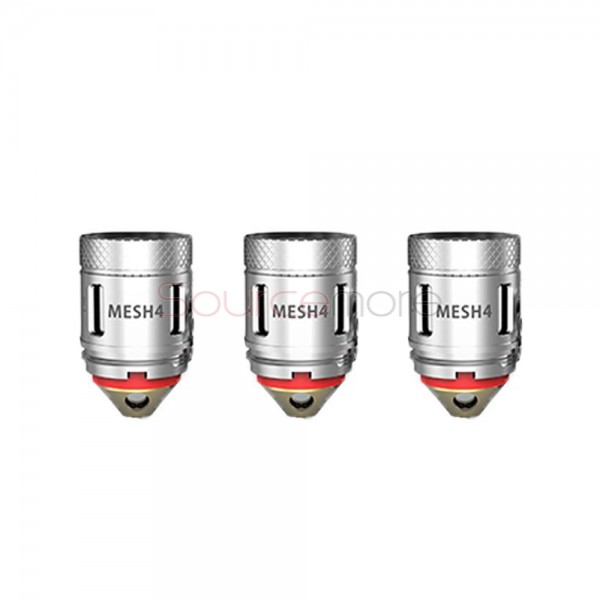 IJOY Shogun Mesh Coil 3pcs